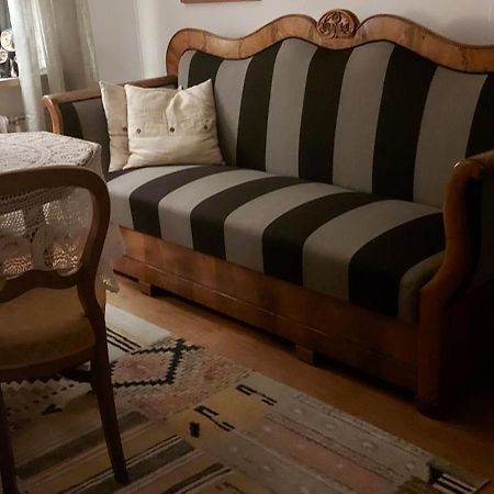 Pilane B&B Langekarr Esterno foto