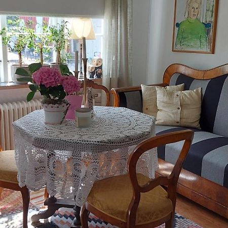 Pilane B&B Langekarr Esterno foto
