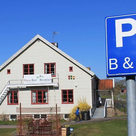 Pilane B&B Langekarr Esterno foto