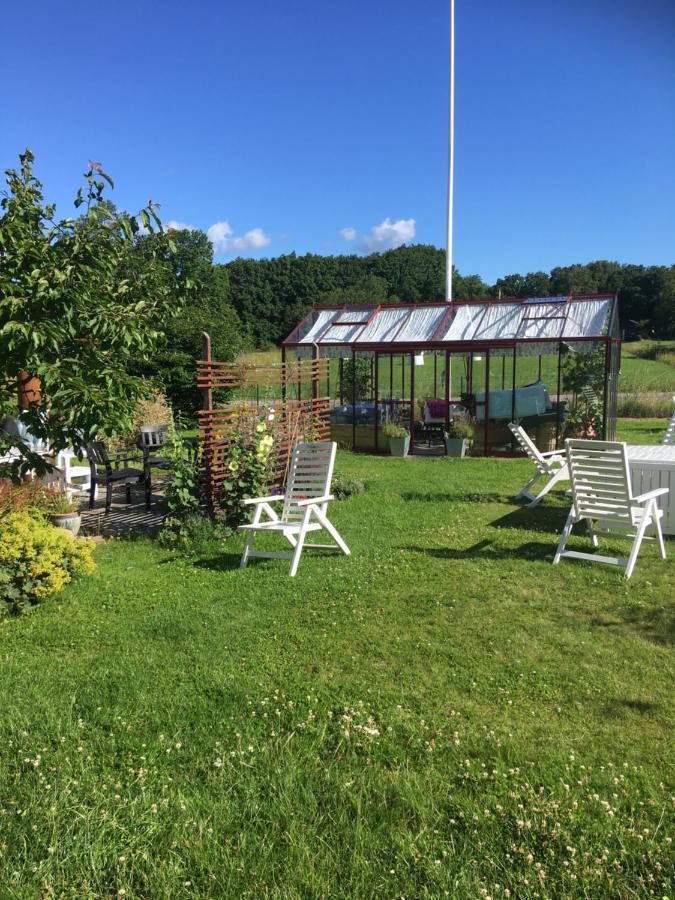 Pilane B&B Langekarr Esterno foto