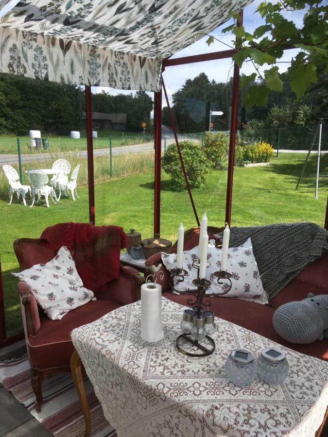 Pilane B&B Langekarr Esterno foto