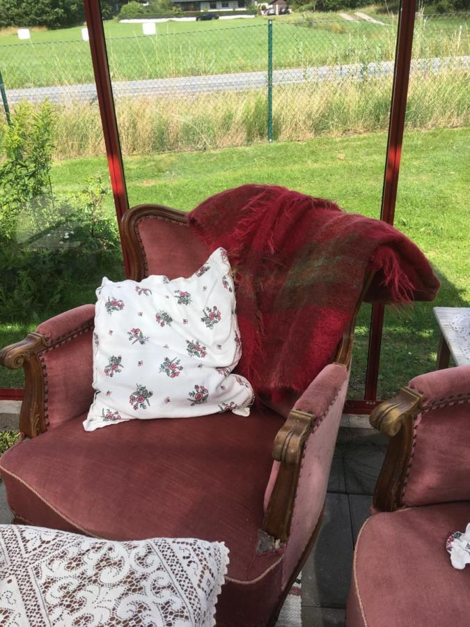 Pilane B&B Langekarr Esterno foto