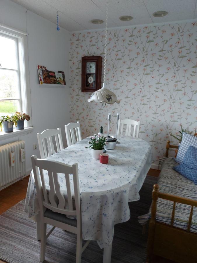 Pilane B&B Langekarr Esterno foto