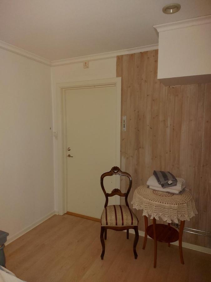 Pilane B&B Langekarr Esterno foto