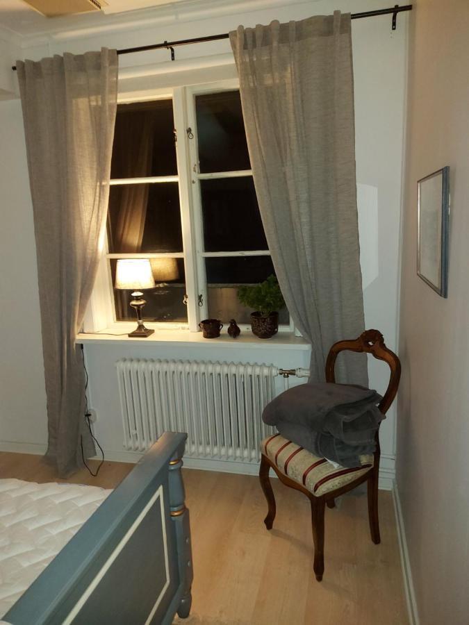 Pilane B&B Langekarr Esterno foto