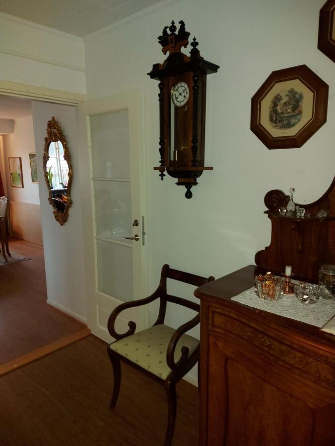 Pilane B&B Langekarr Esterno foto