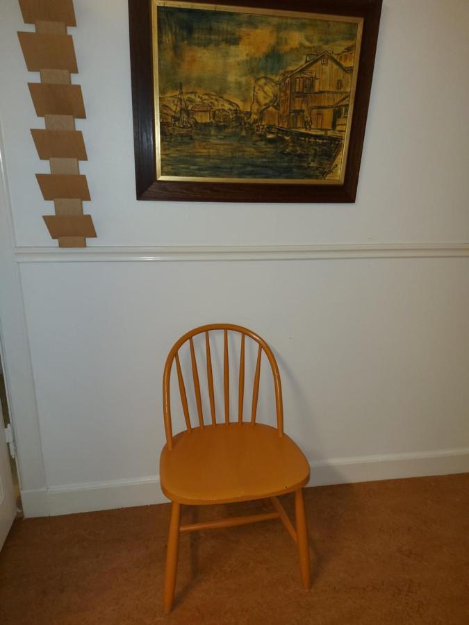 Pilane B&B Langekarr Esterno foto