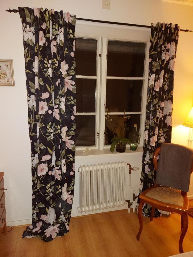 Pilane B&B Langekarr Esterno foto