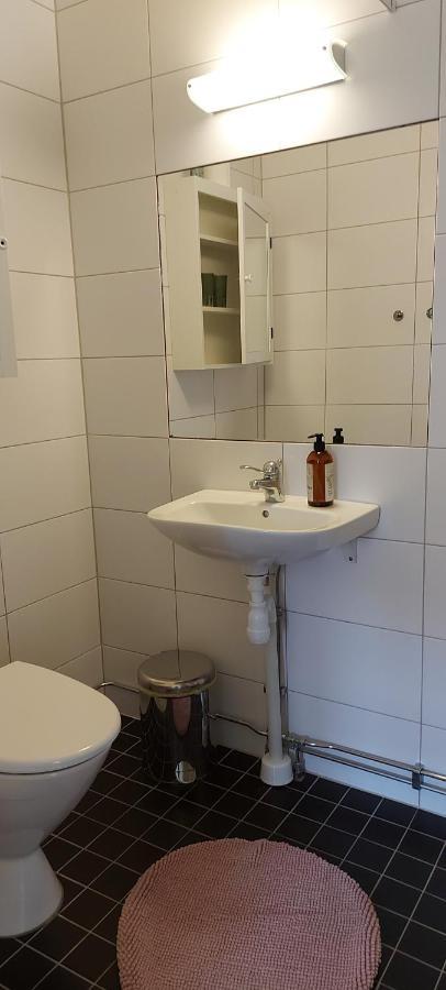 Pilane B&B Langekarr Esterno foto