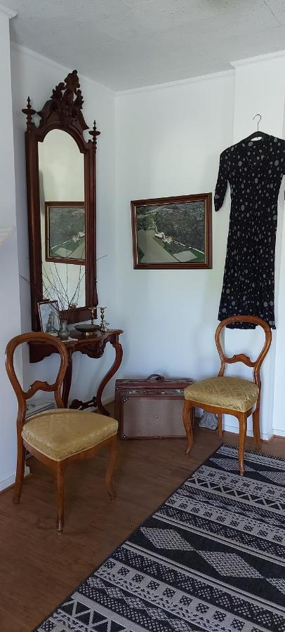 Pilane B&B Langekarr Esterno foto