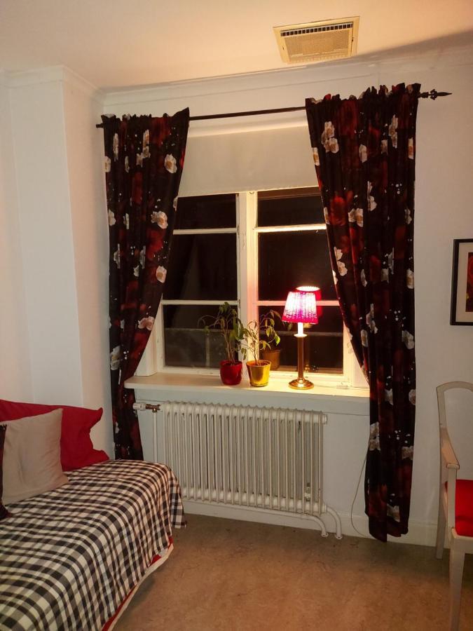 Pilane B&B Langekarr Esterno foto