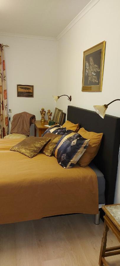 Pilane B&B Langekarr Esterno foto