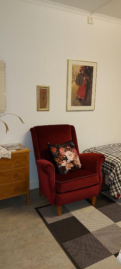 Pilane B&B Langekarr Esterno foto