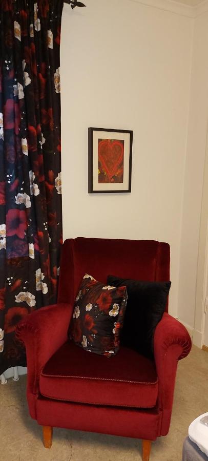 Pilane B&B Langekarr Esterno foto