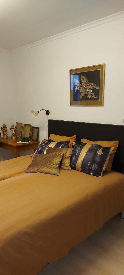 Pilane B&B Langekarr Esterno foto