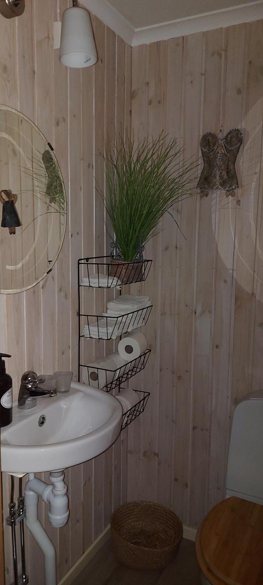 Pilane B&B Langekarr Esterno foto