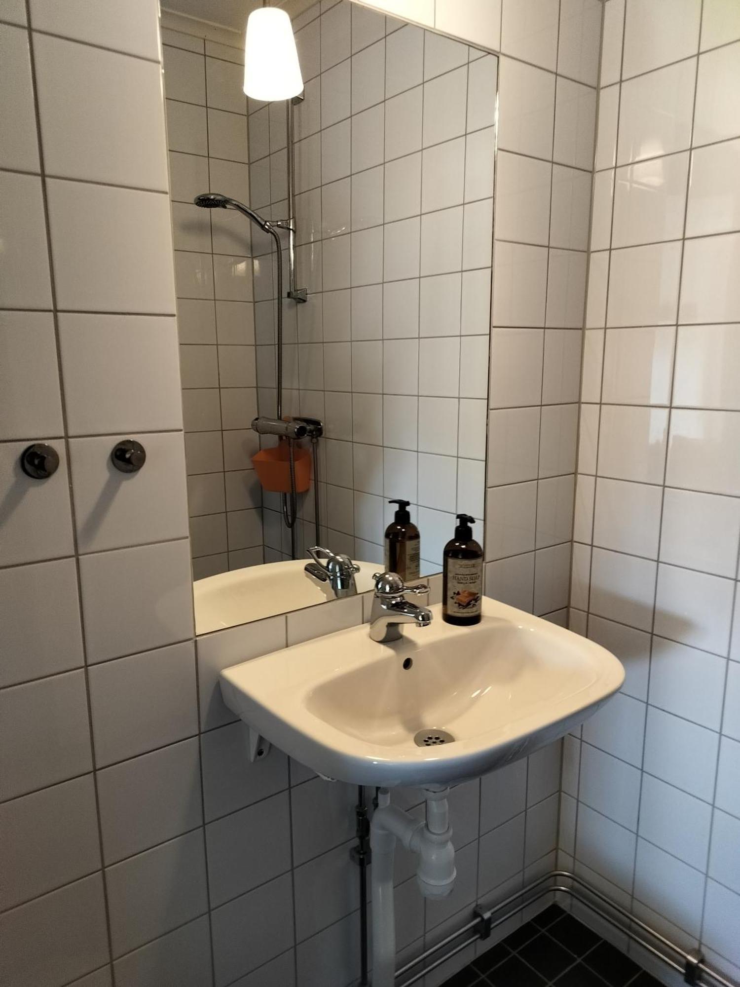 Pilane B&B Langekarr Esterno foto