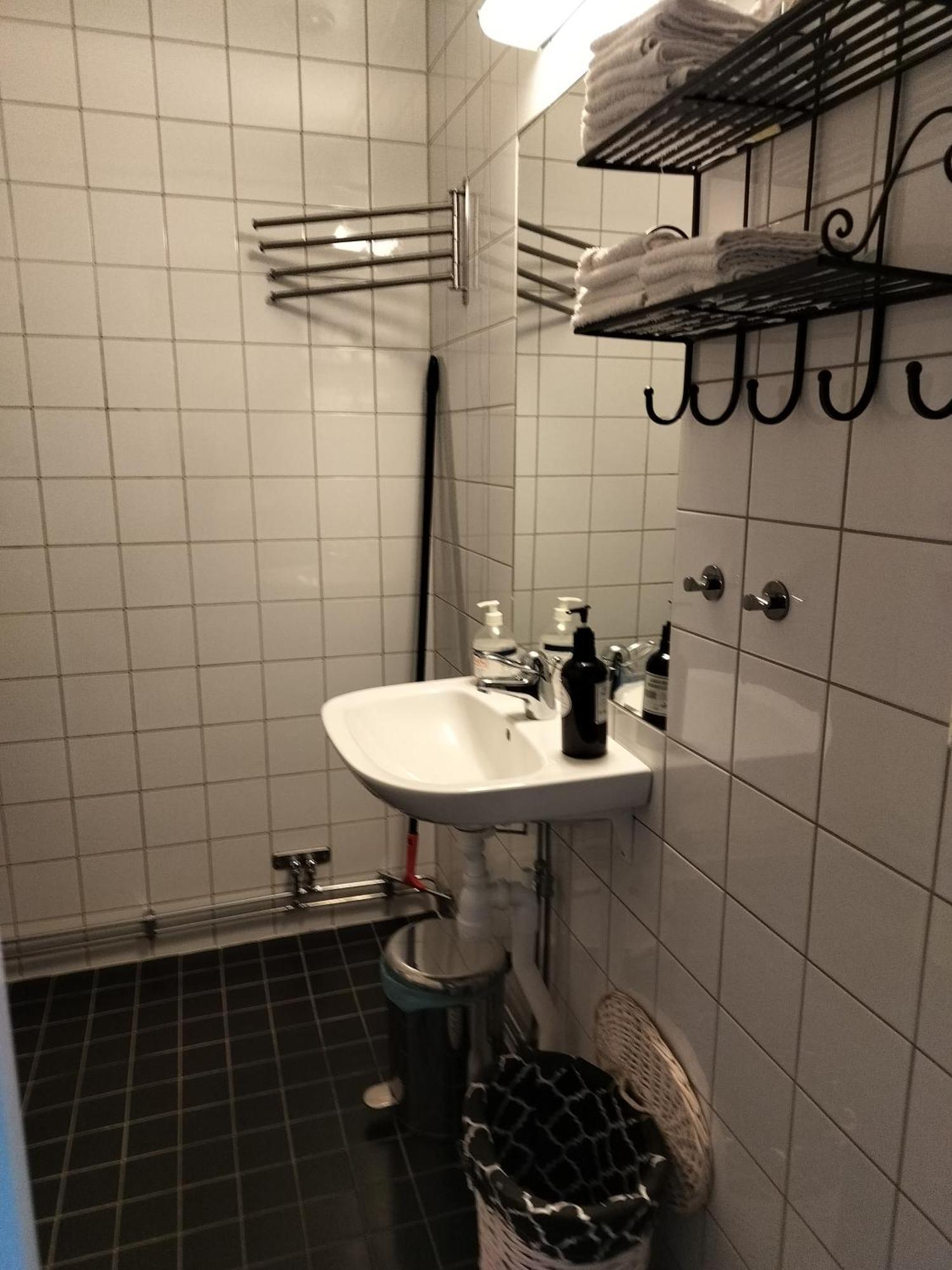 Pilane B&B Langekarr Esterno foto