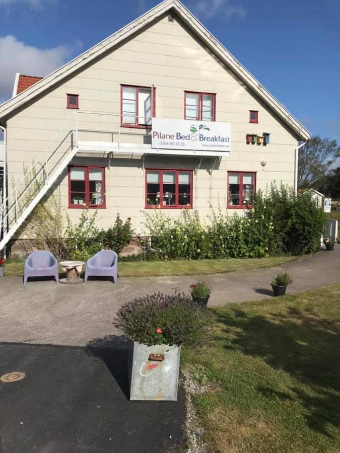 Pilane B&B Langekarr Esterno foto