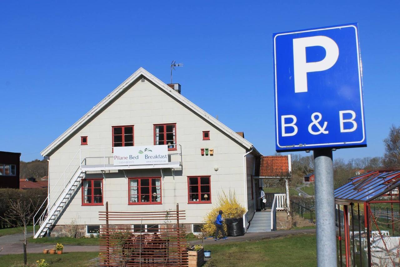 Pilane B&B Langekarr Esterno foto
